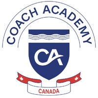 Canada Coach Academy Logo