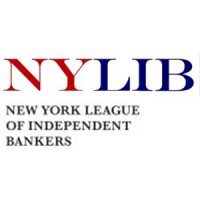 New York League of Independent Bankers (NYLIB) Logo