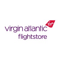 Virgin Atlantic Flightstore Logo