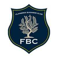 Flandres Business Club Logo