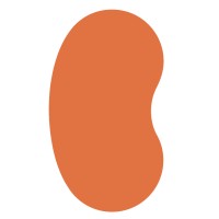 I AM A BEAN Logo