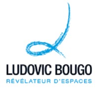LUDOVIC BOUGO Révélateur despaces Logo