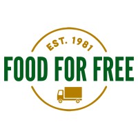 Food For Free Logo