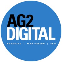 AG2 DIGITAL NYC, LLC Logo