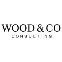 Wood & Co. Consulting Logo