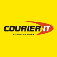 Courierit, a division of RTT Group (Pty) Ltd Logo