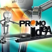 Promoidea Art Logo