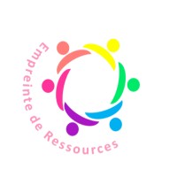 Empreinte de Ressources Logo