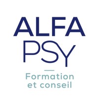 Alfapsy Logo