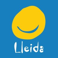 Down Lleida Logo