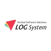 LOG SYSTEM Logo