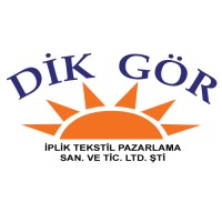 Dikgör İplik - Sewing Thread Logo