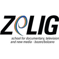 ZeLIG - School for documentary Logo