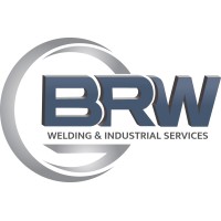 BR Welding, Inc. Logo