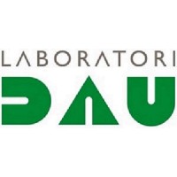 LABORATORI DAU Logo