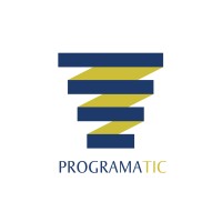 Programatic Logo