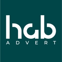 HAB advert Logo