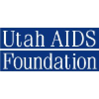 Utah AIDS Foundation Logo