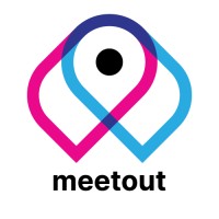 Meetout Logo