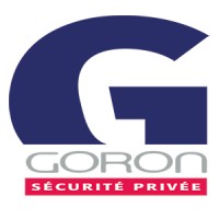 GORON S.A.S Logo