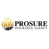 Prosure Insurance Agency Logo