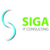 SIGA IT Consulting Logo