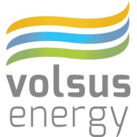 Volsus Energy Logo