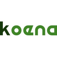 Koena Logo