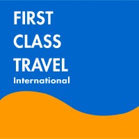 First Class Travel International Logo