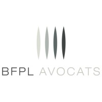 BFPL Avocats Logo