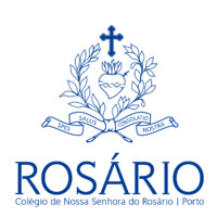 Colégio de Nossa Senhora do Rosário Logo
