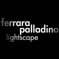 Ferrara Palladino Lightscape Logo