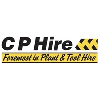 CP Hire Ltd Logo