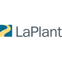 La Plant Consulting Logo