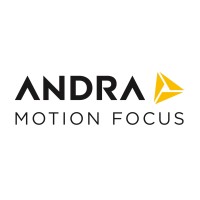 Andra Motion Technologies Logo