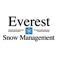 Everest Snow Management, Inc. Logo