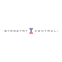 SYMMETRY CENTRAL Logo