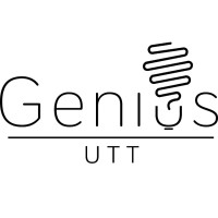 Genius UTT Logo