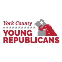 York County Young Republicans Logo