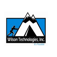 Wilson Technologies Inc Logo
