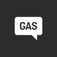 GAS Studio Logo