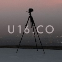 u16.co Logo