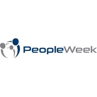 PeopleWeek S.A. - Human Resources Software Logo