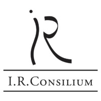 I.R. Consilium Logo