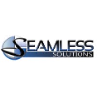 Seamless Solutions Logo