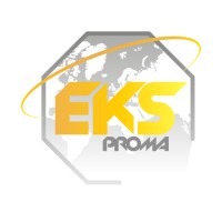 EKSproma A.Ş Logo