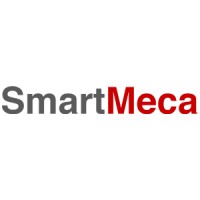 SmartMeca Solutions Logo