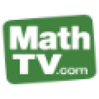 MathTV Logo