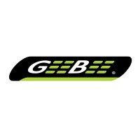 Concept GEEBEE Inc. Logo