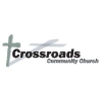 Crossroads Community Church Logo